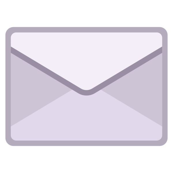 Envelope Flat