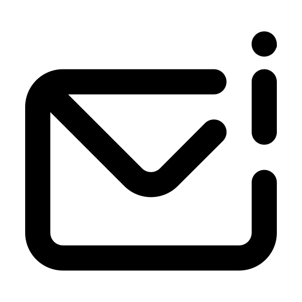 Envelope Info