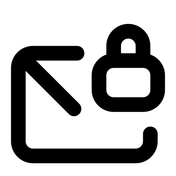 Envelope Lock