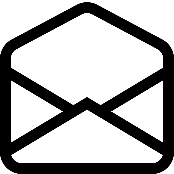 Envelope Open