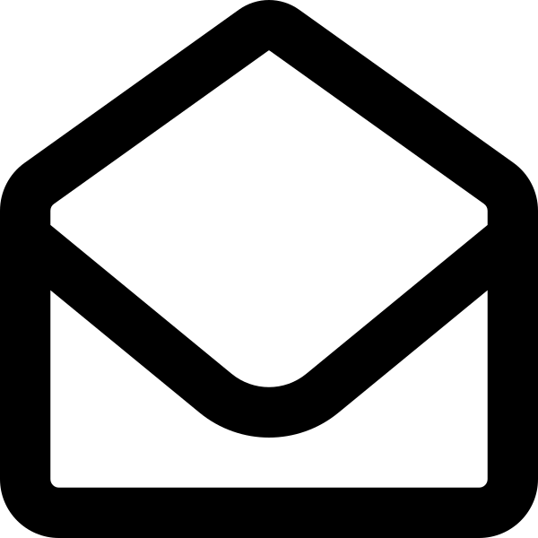 Envelope Open