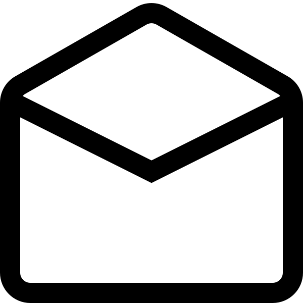 Envelope Open