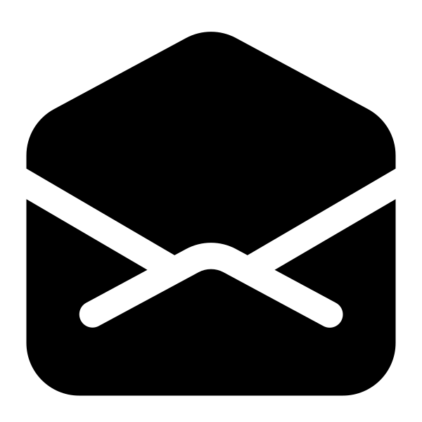 Envelope Open