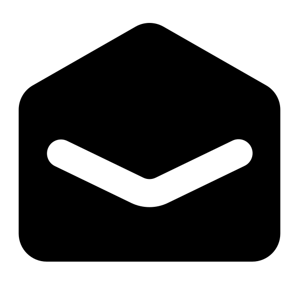 Envelope Open