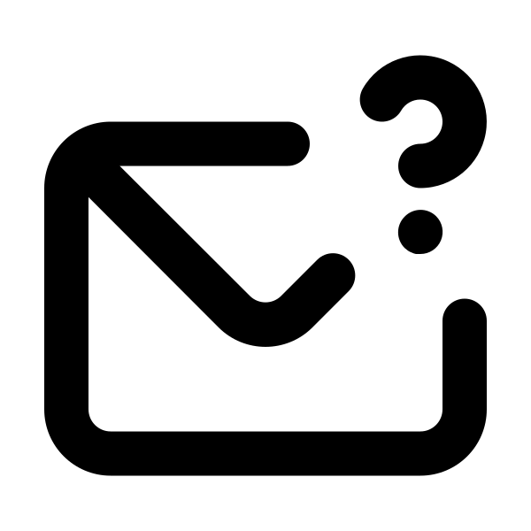 Envelope Question