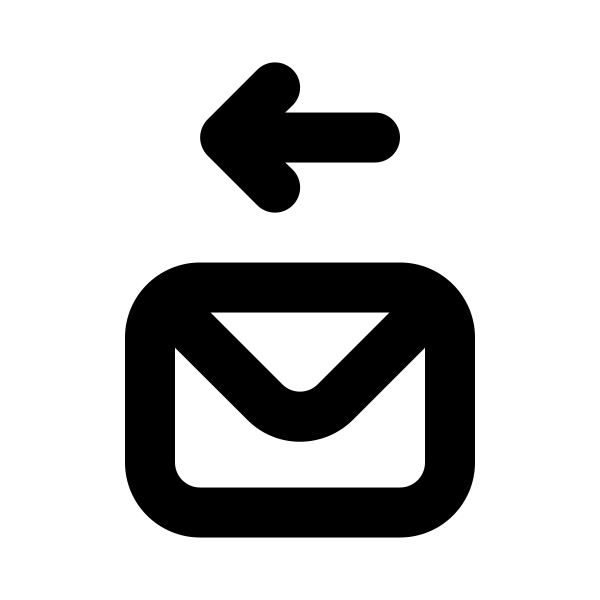 Envelope Receive