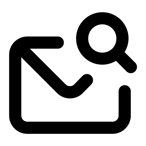Envelope Search
