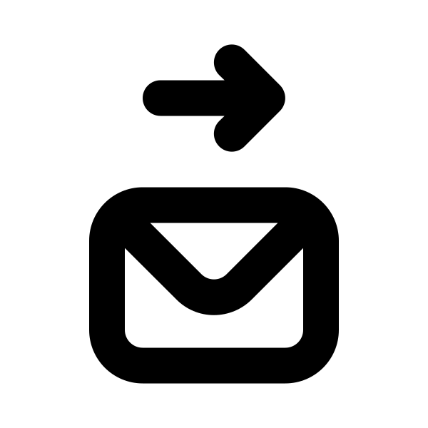Envelope Send