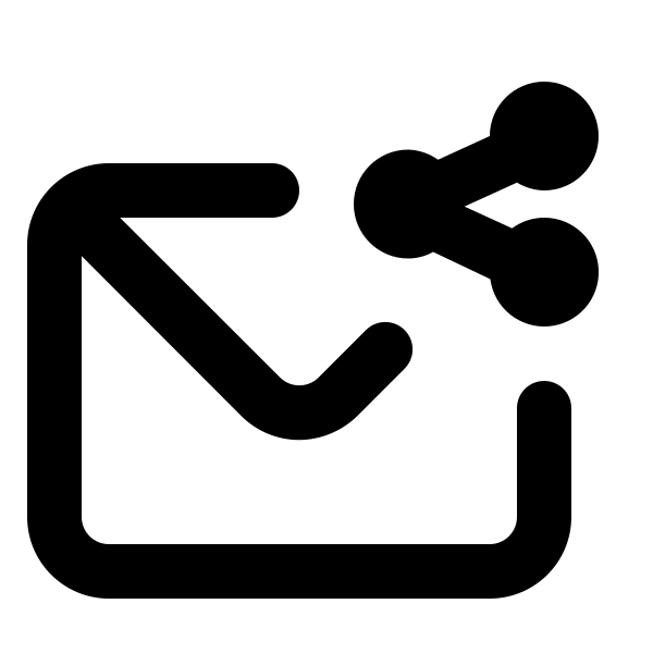 Envelope Share