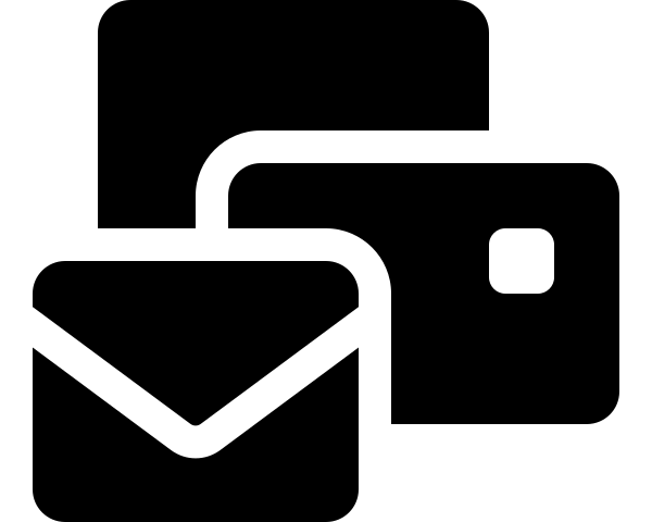 Envelopes Bulk
