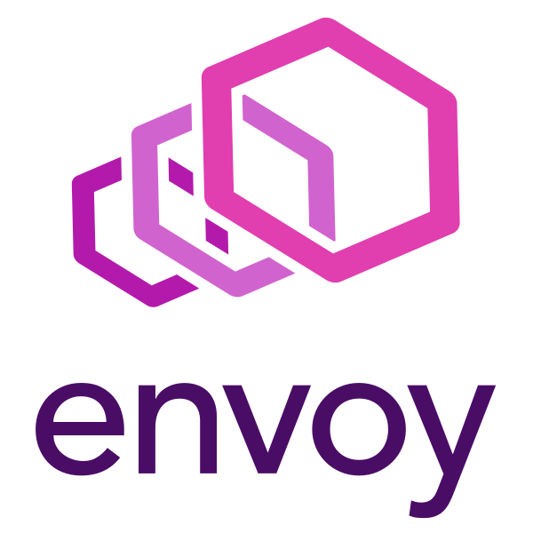 Envoy Original Wordmark
