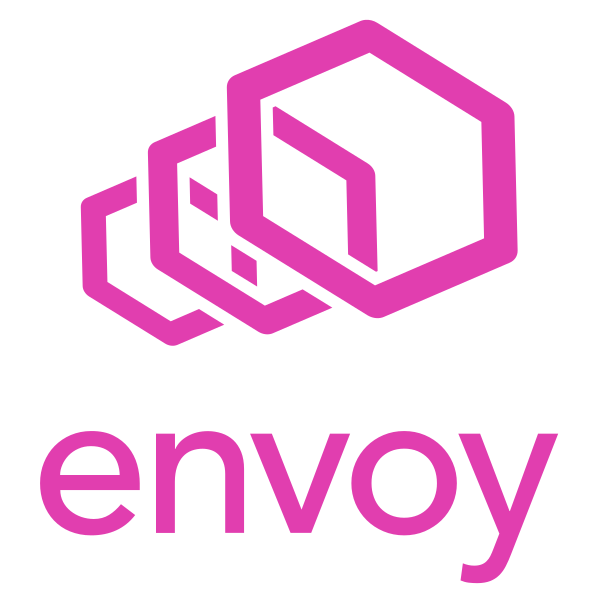 Envoy Plain Wordmark