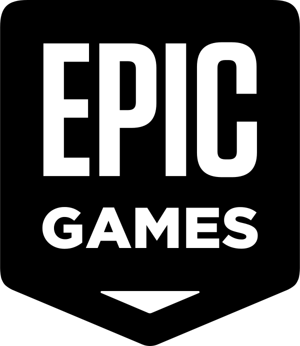 Epicgames Icon Light