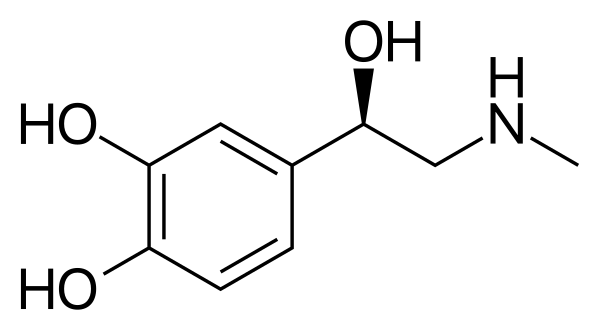 Epinephrine