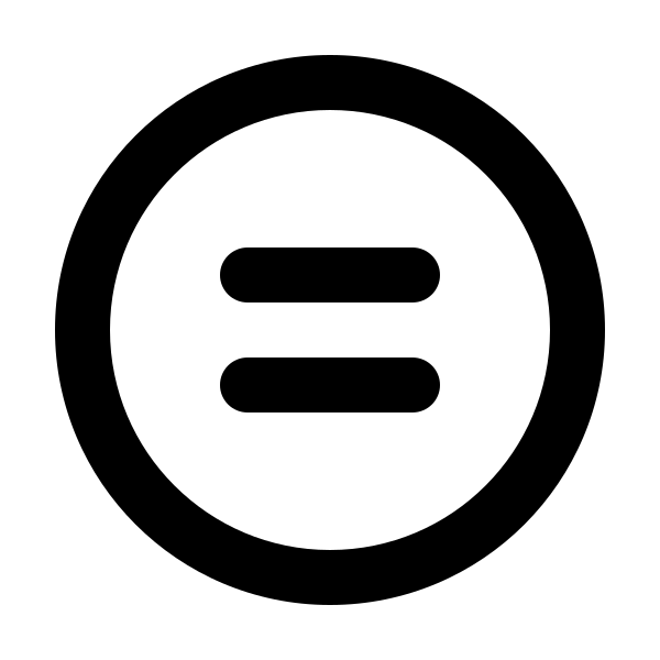 Equal Circle