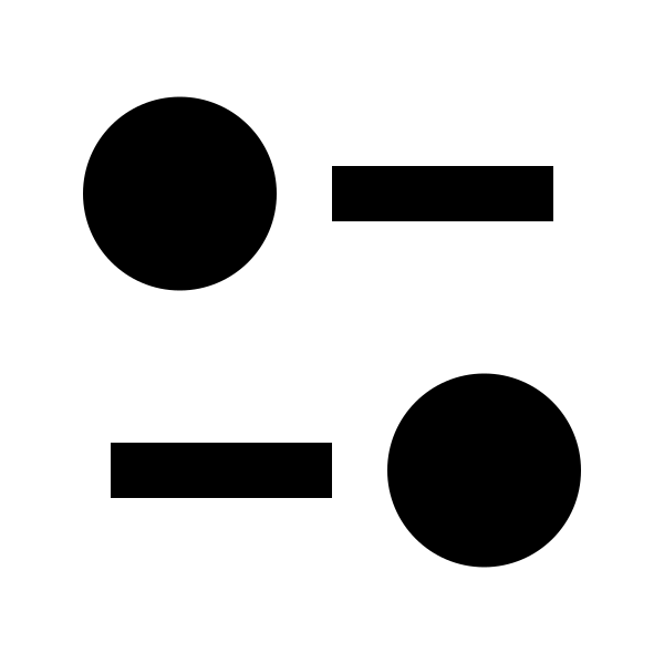 Equalizer 2 Fill