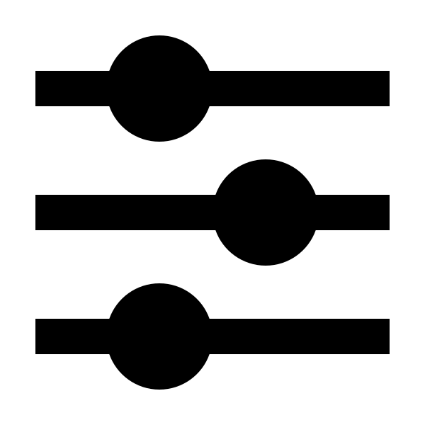 Equalizer Fill