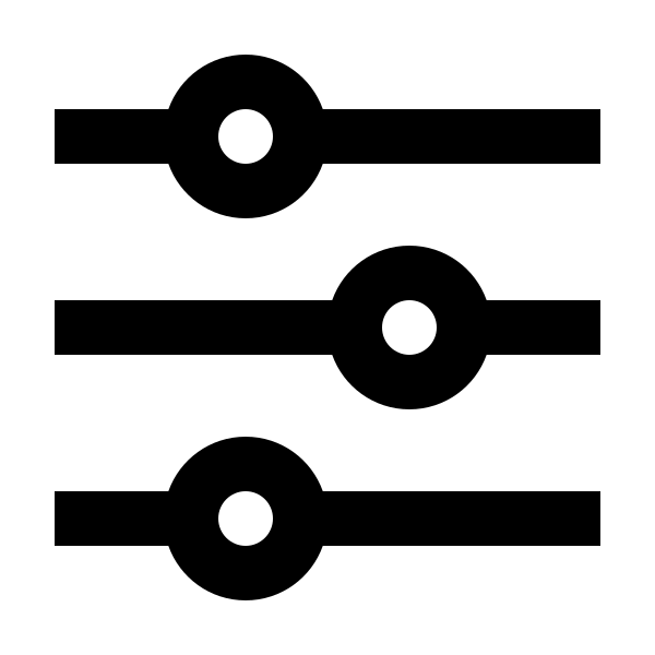 Equalizer Line