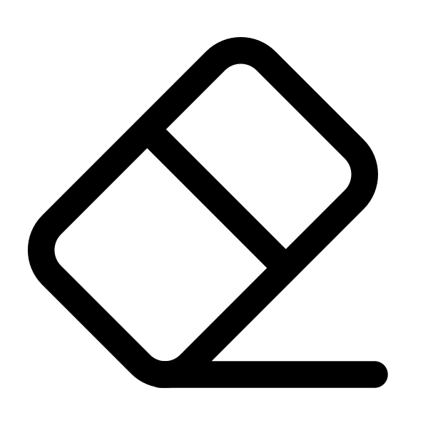 Erase