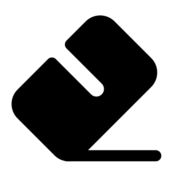 Erase Vector
