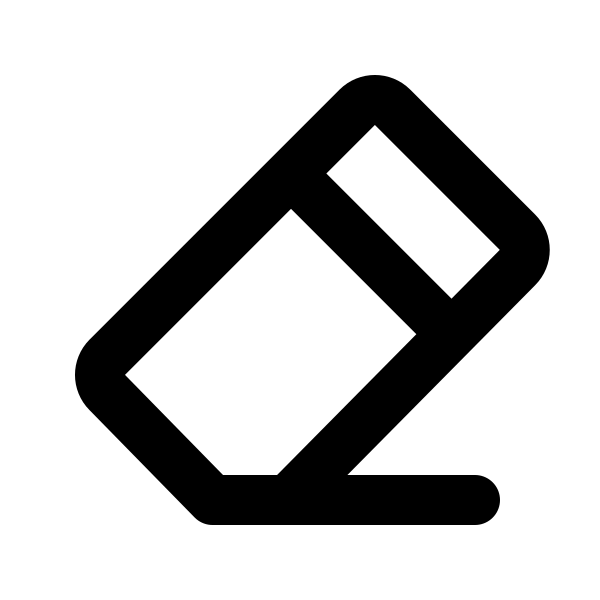 Eraser