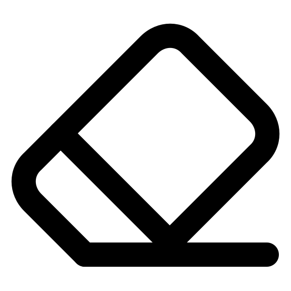 Eraser