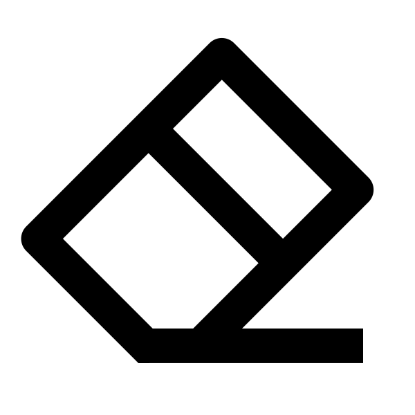 Eraser Line