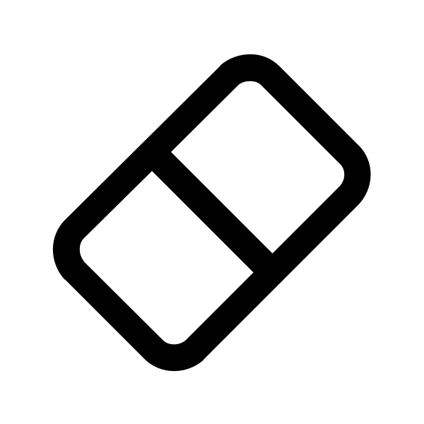 Eraser Solid