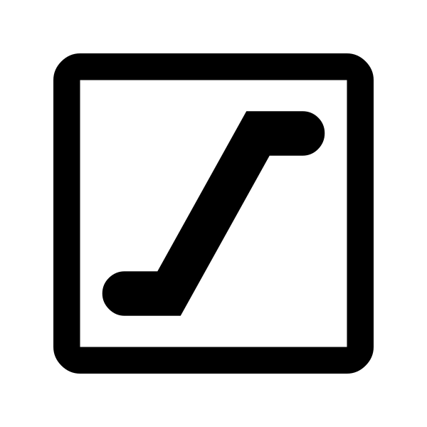 Escalator