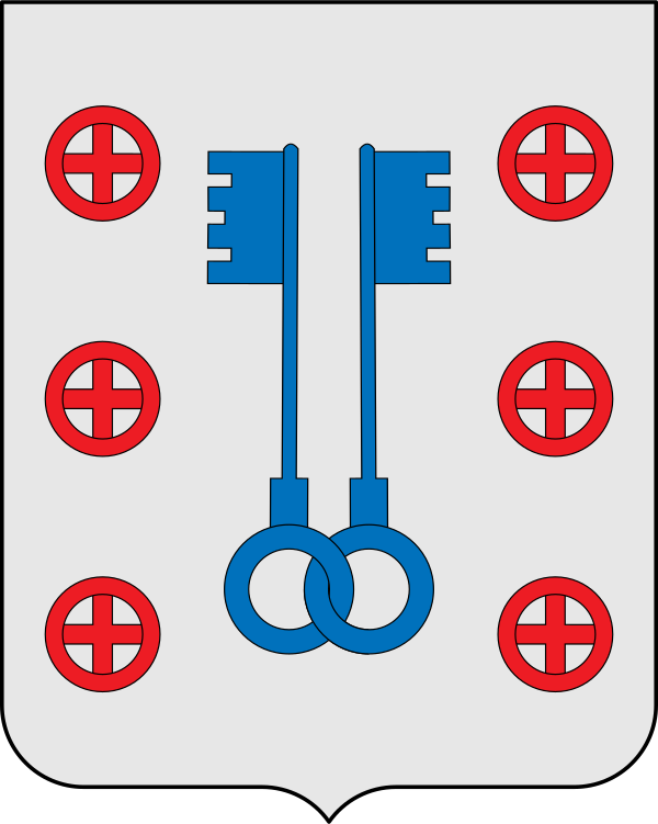 Escudo De Armas De Quirós 4