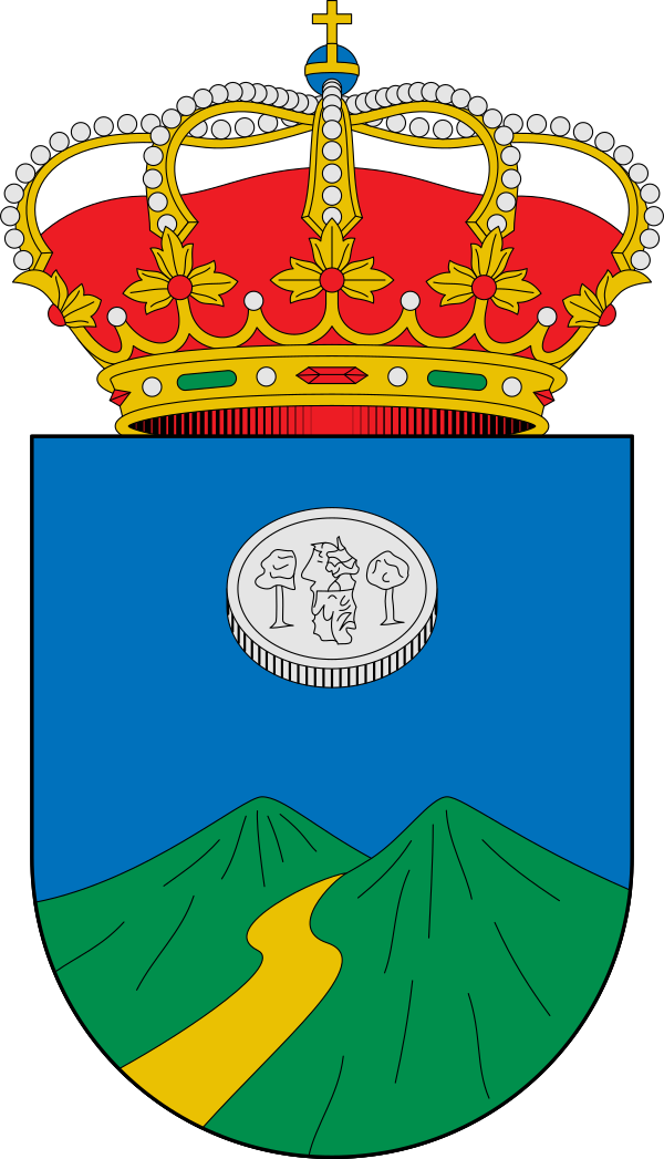 Escudo De Portaje (Cáceres)