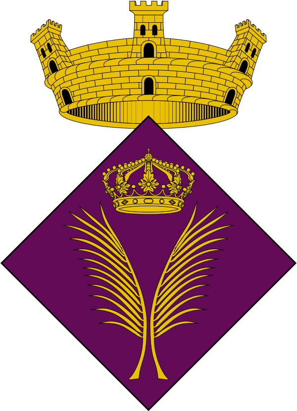 Escut De Belianes THV ES