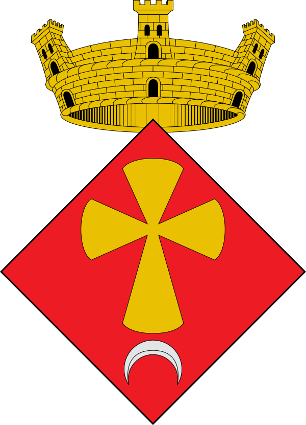 Escut D'Odèn