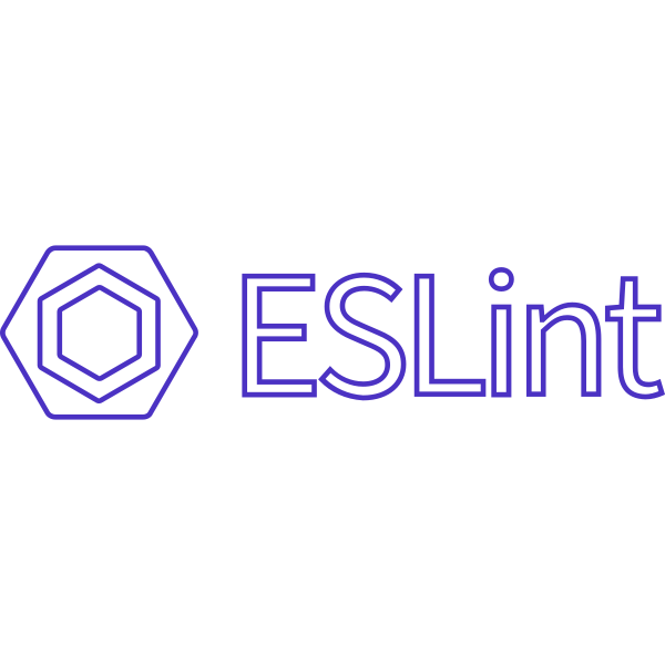 Eslint Line Wordmark