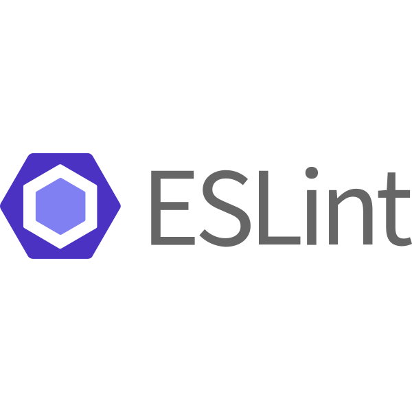 Eslint Original Wordmark