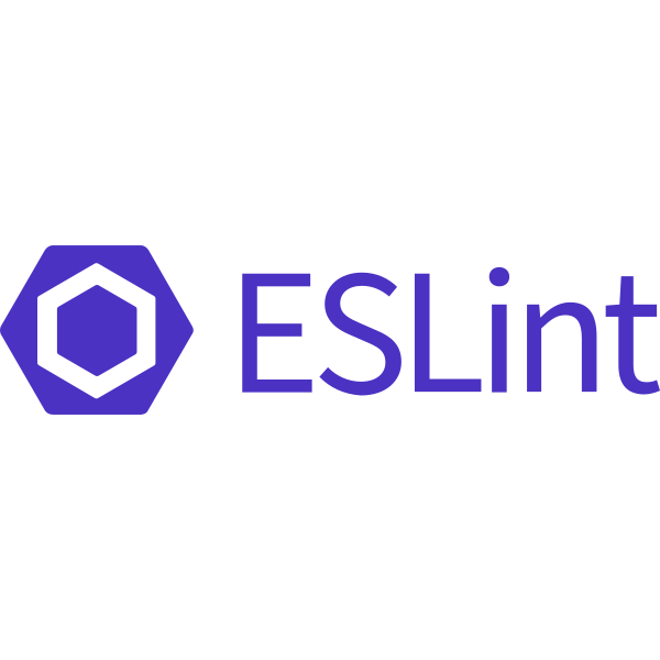 Eslint Plain Wordmark