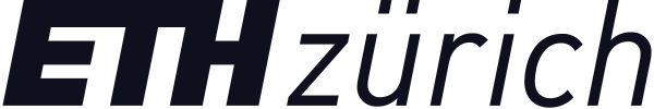 ETH Zürich Logo Black