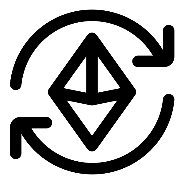 Ethereum Rotate Out