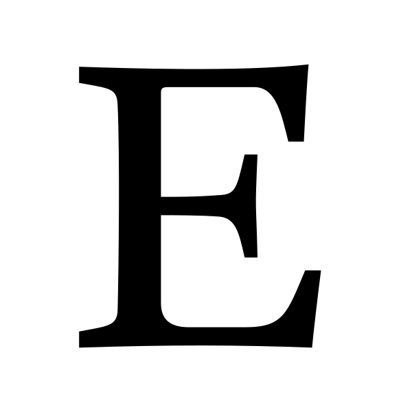 Etsy Vector