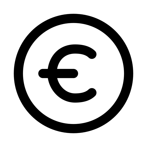 Euro Circle
