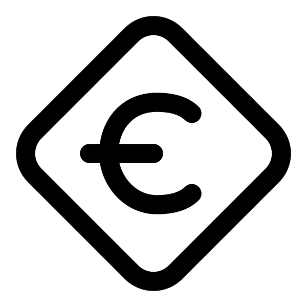 Euro Diamond