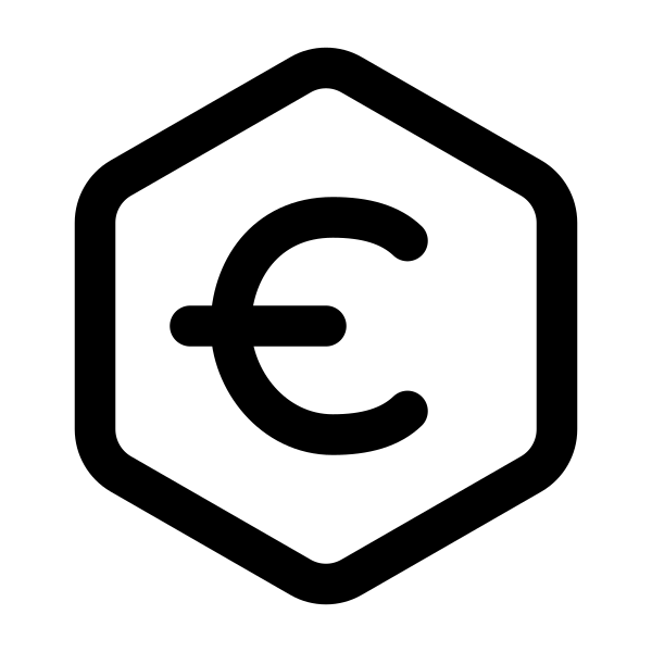 Euro Hexagon