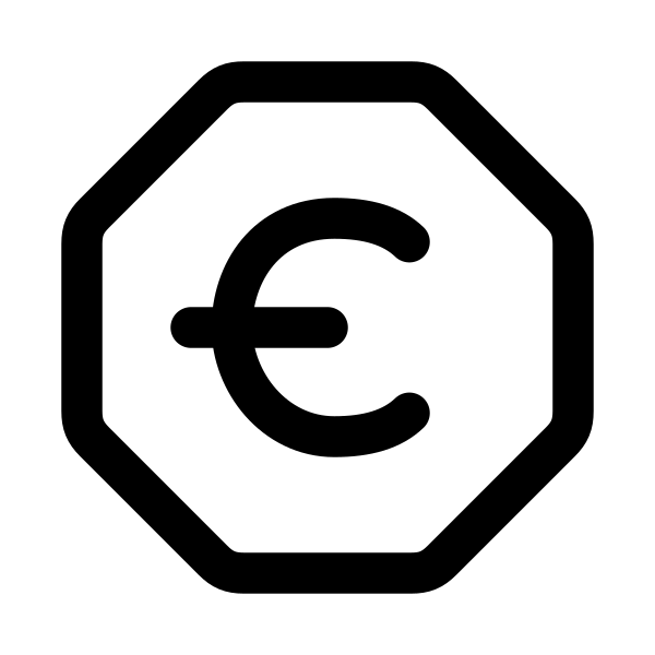 Euro Octagon