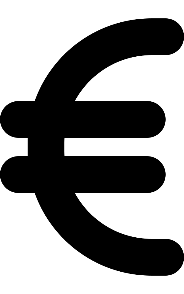 Euro Sign