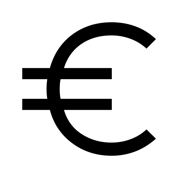 Euro Symbol
