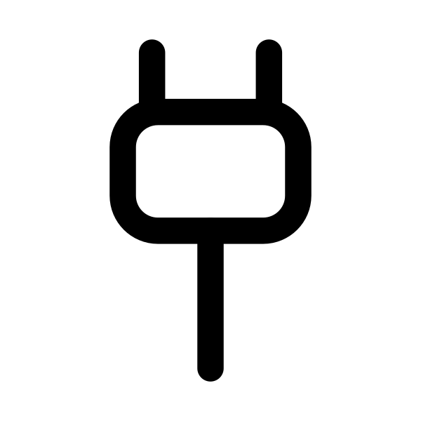 Ev Plug