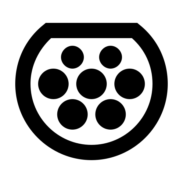Ev Plug Type2