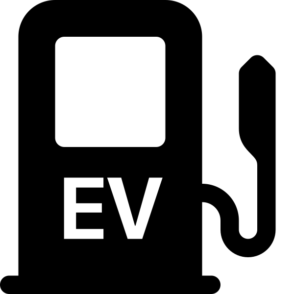 Ev Station Fill