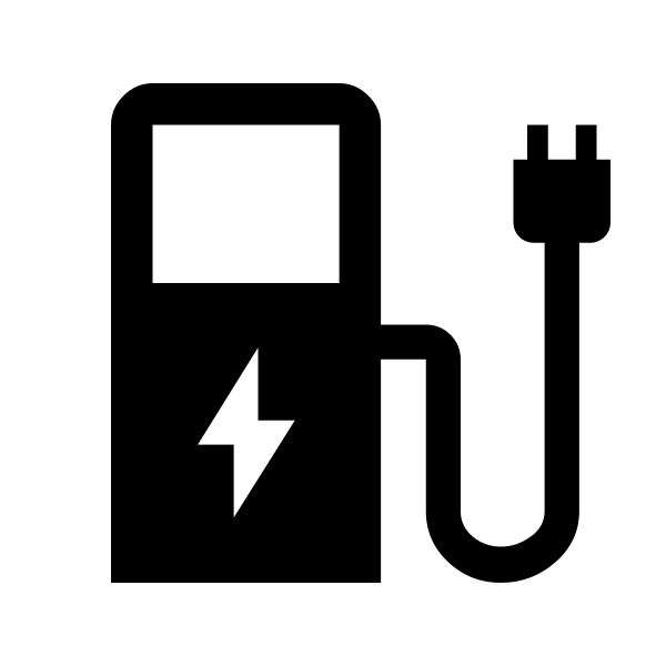 Ev Station Fill