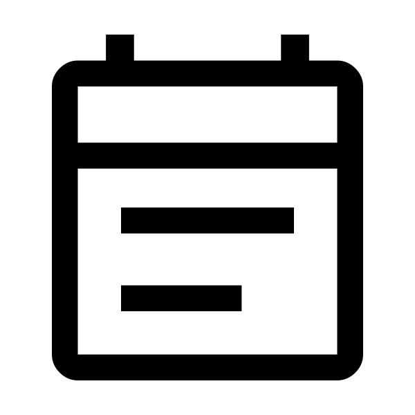 Event Note